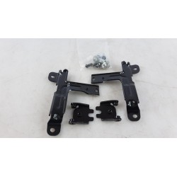 Support De Phare BMW 63122355766 2355766 Pièce d'origine oem