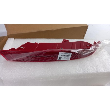 Réflecteur Arrière BMW 63147442281 7442281 Pièce d'origine oem Réflecteur Arrière BMW 63147442281 7442281 Pièce d'origine oem