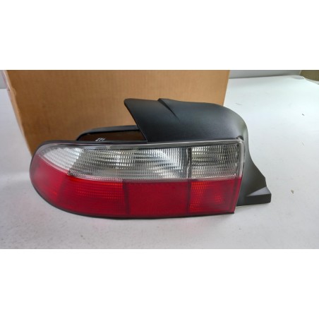 Feu Arrière BMW 63212493615 2493615 Pièce d'origine oem Feu Arrière BMW 63212493615 2493615 Pièce d'origine oem