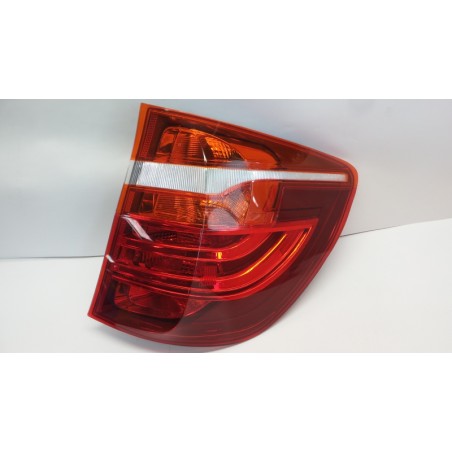 Feu Arrière BMW 63217217306 7217306 Pièce d'origine oem Feu Arrière BMW 63217217306 7217306 Pièce d'origine oem