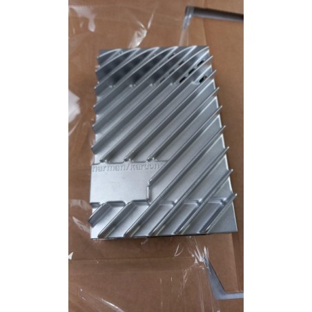 Amplificateur BMW 65125A41CD8 5A41CD8 Pièce d'origine oem Amplificateur BMW 65125A41CD8 5A41CD8 Pièce d'origine oem