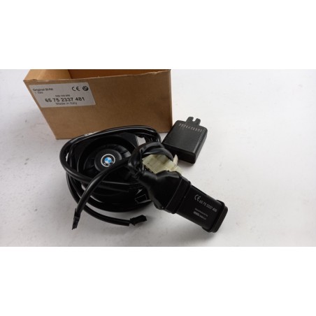 Pièces D''Auto BMW 65752337481 2337481 Pièce d'origine oem Pièces D''Auto BMW 65752337481 2337481 Pièce d'origine oem