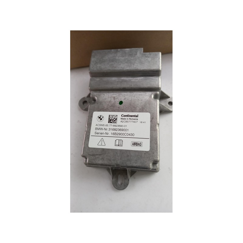 Pièces D''Auto BMW 65776823690 6823690 Pièce d'origine oem