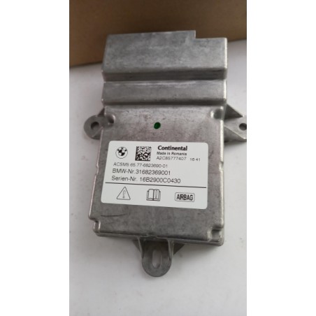 Pièces D''Auto BMW 65776823690 6823690 Pièce d'origine oem Pièces D''Auto BMW 65776823690 6823690 Pièce d'origine oem