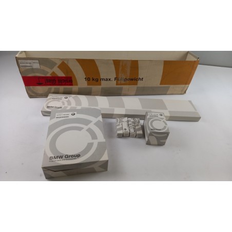 Ensemble De Filtres BMW 88002157529 2157529 Pièce d'origine oem Ensemble De Filtres BMW 88002157529 2157529 Pièce d'origine oem