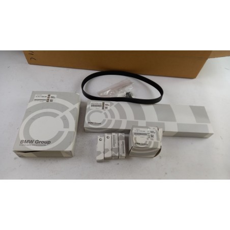 Ensemble De Filtres BMW 88002167197 2167197 Pièce d'origine oem Ensemble De Filtres BMW 88002167197 2167197 Pièce d'origine oem