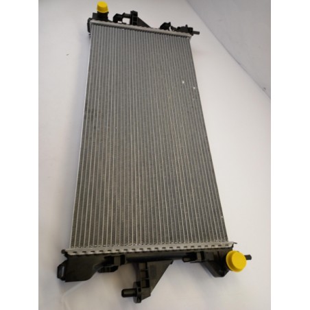 Radiateur De Refroidissement Du Moteur FIAT GROUP 1362917080 Pièce d'origine oem Radiateur De Refroidissement Du Moteur FIAT GROUP 1362917080 Pièce d'origine oem