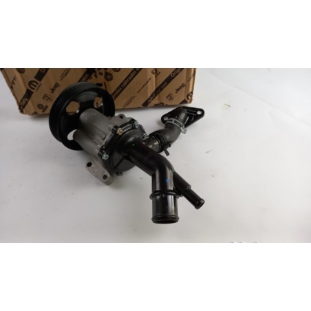 Pompe À Eau FIAT GROUP 46350533 Pièce d'origine oem Pompe À Eau FIAT GROUP 46350533 Pièce d'origine oem
