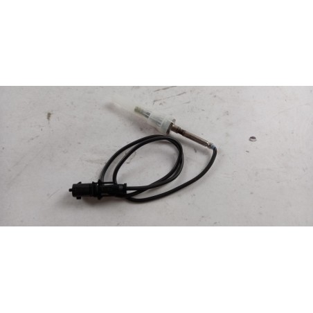 Capteur Pour Température Des Gaz D''Échappement FIAT GROUP 55204765  Pièce d'origine oem
