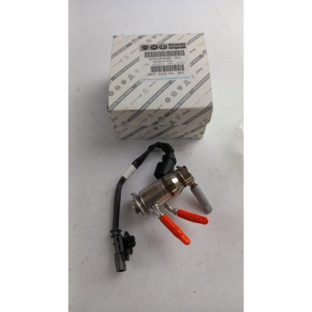 Injecteur FIAT GROUP 55283499 Pièce d'origine oem Injecteur FIAT GROUP 55283499 Pièce d'origine oem