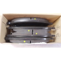 Plaquettes De Freins FIAT GROUP 6000609714  Pièce d'origine oem
