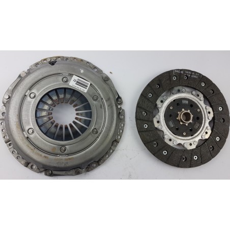 Kit D''Embrayage FIAT GROUP 71724636 Pièce d'origine oem Kit D''Embrayage FIAT GROUP 71724636 Pièce d'origine oem