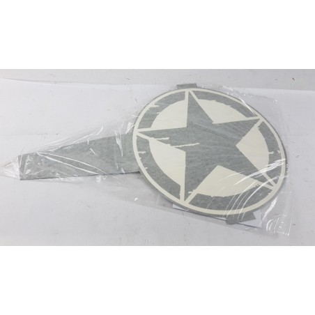 Ensemble Autocollant FIAT GROUP 71807400 Pièce d'origine oem Ensemble Autocollant FIAT GROUP 71807400 Pièce d'origine oem