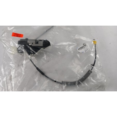 Serrure De Porte FIAT GROUP 9681335380 Pièce d'origine oem Serrure De Porte FIAT GROUP 9681335380 Pièce d'origine oem