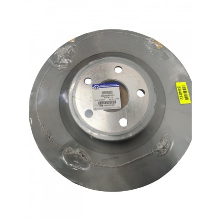 Disque De Frein (1 Pièce) FIAT GROUP K05181513AD Pièce d'origine oem Disque De Frein (1 Pièce) FIAT GROUP K05181513AD Pièce d'origine oem