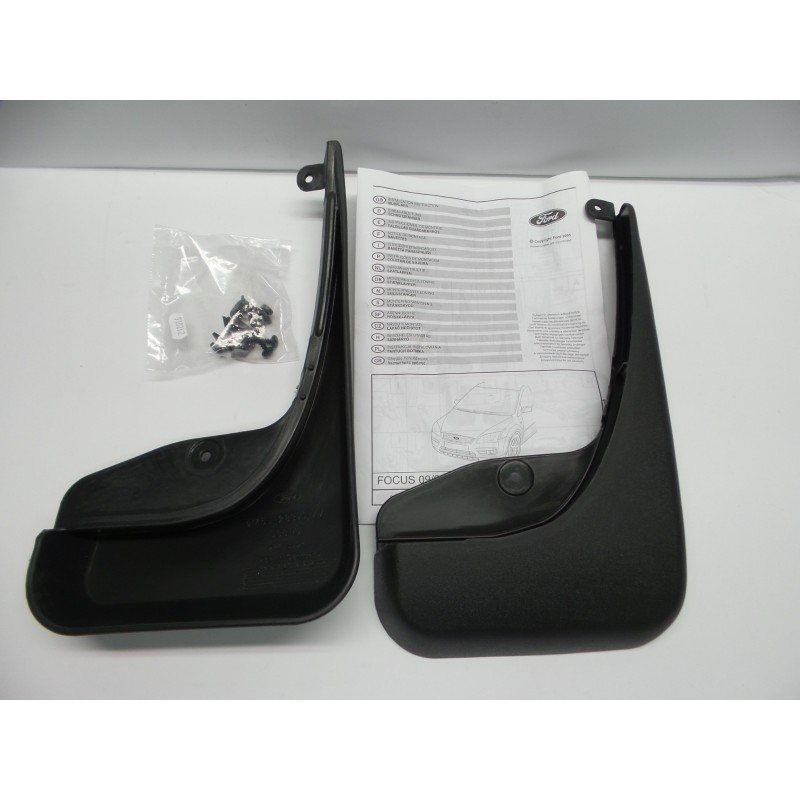 Bavette FORD 1342833 AM5M5J286A12AA Pièce d'origine oem