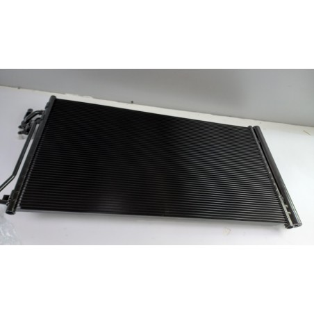 Condenseur De Climatisation LAND ROVER LR075358 Pièce d'origine oem Condenseur De Climatisation LAND ROVER LR075358 Pièce d'origine oem