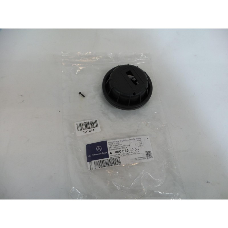 Bouchon De Phare MERCEDES-BENZ A0008260900 0008260900 Pièce d'origine oem