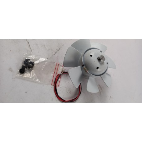 Ventilateur D''Intérieur MERCEDES-BENZ A0008309508 0008309508 Pièce d'origine oem