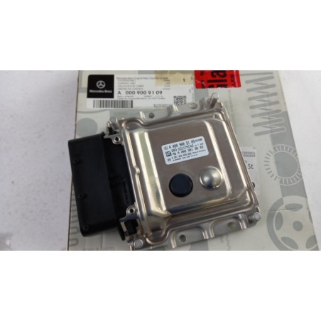 Unité De Contrôle MERCEDES-BENZ A0009009109 0009009109 Pièce d'origine oem Unité De Contrôle MERCEDES-BENZ A0009009109 0009009109 Pièce d'origine oem