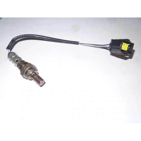 Sonde Lambda MERCEDES-BENZ A0045425318 0045425318 Pièce d'origine oem Sonde Lambda MERCEDES-BENZ A0045425318 0045425318 Pièce d'origine oem