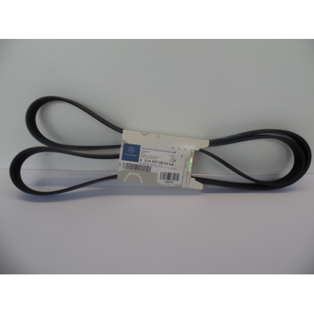 Courroie Trapézoïdale À Nervures MERCEDES-BENZ A014997089264 014997089264 Pièce d'origine oem Courroie Trapézoïdale À Nervures MERCEDES-BENZ A014997089264 014997089264 Pièce d'origine oem