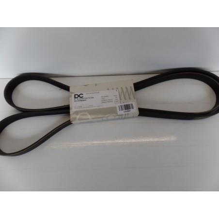 Courroie Trapézoïdale À Nervures MERCEDES-BENZ A014997099264 014997099264 Pièce d'origine oem