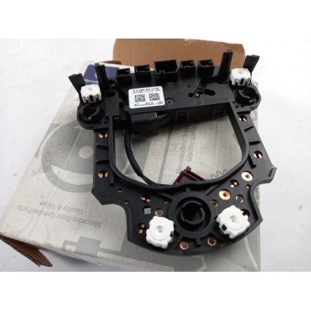 Plaque De Contact Volant MERCEDES-BENZ A0994641000 0994641000 Pièce d'origine oem Plaque De Contact Volant MERCEDES-BENZ A0994641000 0994641000 Pièce d'origine oem