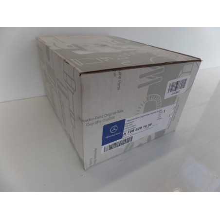 Phares Antibrouillard MERCEDES-BENZ A1698201656 1698201656 Pièce d'origine oem Phares Antibrouillard MERCEDES-BENZ A1698201656 1698201656 Pièce d'origine oem