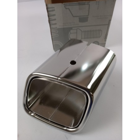 Embout D''Échappement MERCEDES-BENZ A2044902827 2044902827 Pièce d'origine oem Embout D''Échappement MERCEDES-BENZ A2044902827 2044902827 Pièce d'origine oem