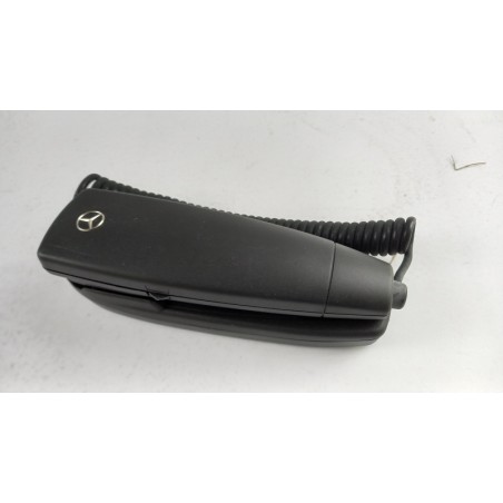 Adaptateur Bluetooth Pour Téléphone MERCEDES-BENZ A2048200635 2048200635 Pièce d'origine oem Adaptateur Bluetooth Pour Téléphone MERCEDES-BENZ A2048200635 2048200635 Pièce d'origine oem