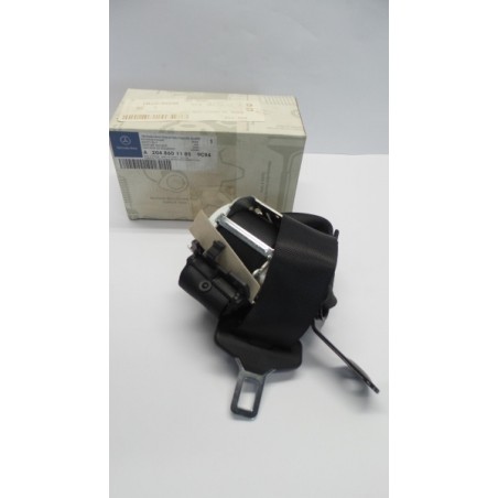 Ceinture De Sécurité MERCEDES-BENZ A20486011859C94 20486011859C94 Pièce d'origine oem Ceinture De Sécurité MERCEDES-BENZ A20486011859C94 20486011859C94 Pièce d'origine oem