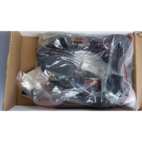 Kit De Connexion Pour Téléphone MERCEDES-BENZ A2048702890 Pièce d'origine oem Kit De Connexion Pour Téléphone MERCEDES-BENZ A2048702890 Pièce d'origine oem
