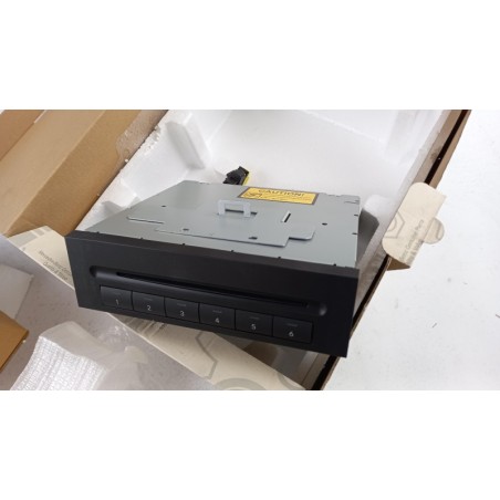 Changeur De CD MERCEDES-BENZ A2118705390 2118705390 Pièce d'origine oem Changeur De CD MERCEDES-BENZ A2118705390 2118705390 Pièce d'origine oem