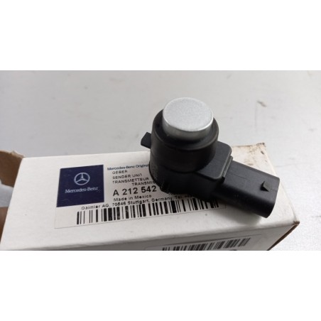 Capteur D''Assistance Au Stationnement MERCEDES-BENZ A21254201189775 21254201189775 Pièce d'origine oem Capteur D''Assistance Au Stationnement MERCEDES-BENZ A21254201189775 21254201189775 Pièce d'origine oem