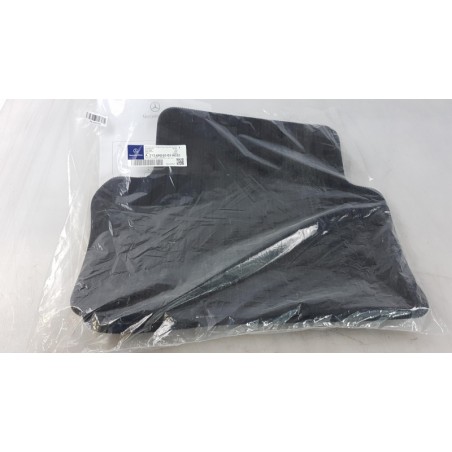 Ensemble De Tapis De Sol MERCEDES-BENZ A21368063039G32 21368063039G32 Pièce d'origine oem Ensemble De Tapis De Sol MERCEDES-BENZ A21368063039G32 21368063039G32 Pièce d'origine oem