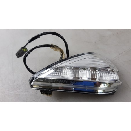 Feu Clignotant MERCEDES-BENZ A4548200721 4548200721 Pièce d'origine oem Feu Clignotant MERCEDES-BENZ A4548200721 4548200721 Pièce d'origine oem