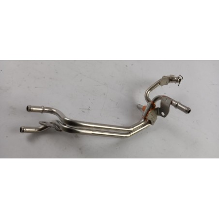 Conduite De Carburant MERCEDES-BENZ A6420702732 6420702732 Pièce d'origine oem Conduite De Carburant MERCEDES-BENZ A6420702732 6420702732 Pièce d'origine oem