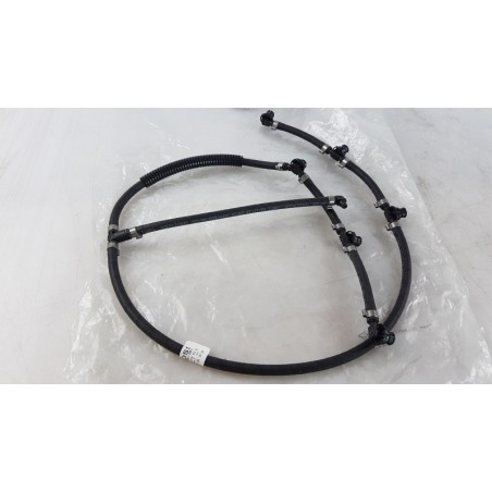 Conduite D''Huile MERCEDES-BENZ A6420705532 6420705532 Pièce d'origine oem Conduite D''Huile MERCEDES-BENZ A6420705532 6420705532 Pièce d'origine oem