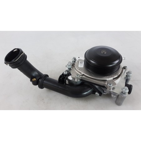 Pompe À Eau MERCEDES-BENZ A651200780180 651200780180 Pièce d'origine oem Pompe À Eau MERCEDES-BENZ A651200780180 651200780180 Pièce d'origine oem