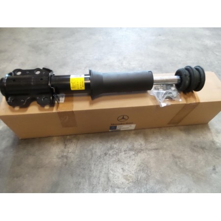 Amortisseur MERCEDES-BENZ A9013201530 9013201530 Pièce d'origine oem Amortisseur MERCEDES-BENZ A9013201530 9013201530 Pièce d'origine oem