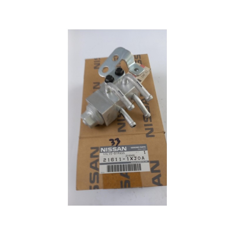 Pièces D''Auto NISSAN 216111XJ0A  Pièce d'origine oem