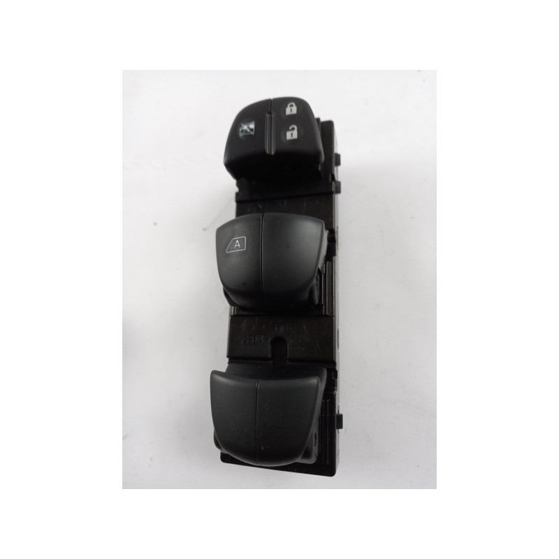 Interrupteur Pour Lève-Vitre NISSAN 254014EA1A  Pièce d'origine oem