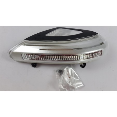 Feu Clignotant NISSAN 261644X00A Pièce d'origine oem Feu Clignotant NISSAN 261644X00A Pièce d'origine oem
