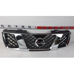 Grille De Radiateur NISSAN 62310EB400  Pièce d'origine oem