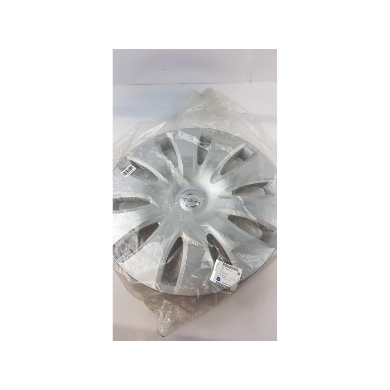 Enjoliveur De Roue OPEL 13305323 1006285 Pièce d'origine oem