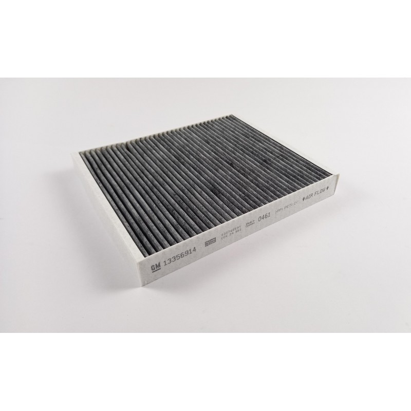 Filtre D''Habitacle OPEL 13356914 1808020 Pièce d'origine oem