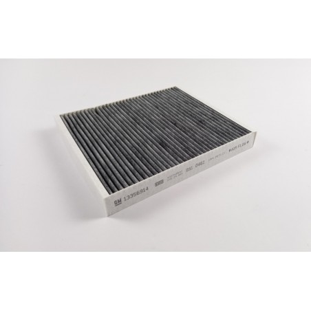 Filtre D''Habitacle OPEL 13356914 1808020 Pièce d'origine oem Filtre D''Habitacle OPEL 13356914 1808020 Pièce d'origine oem