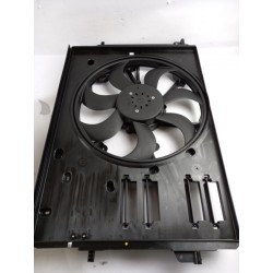 Moteur Électrique De Ventilateur De Radiateur NISSAN 21481HV80B  Pièce d'origine oem