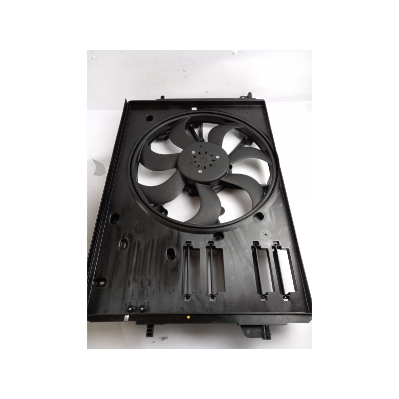 Moteur Électrique De Ventilateur De Radiateur NISSAN 21481HV80B  Pièce d'origine oem